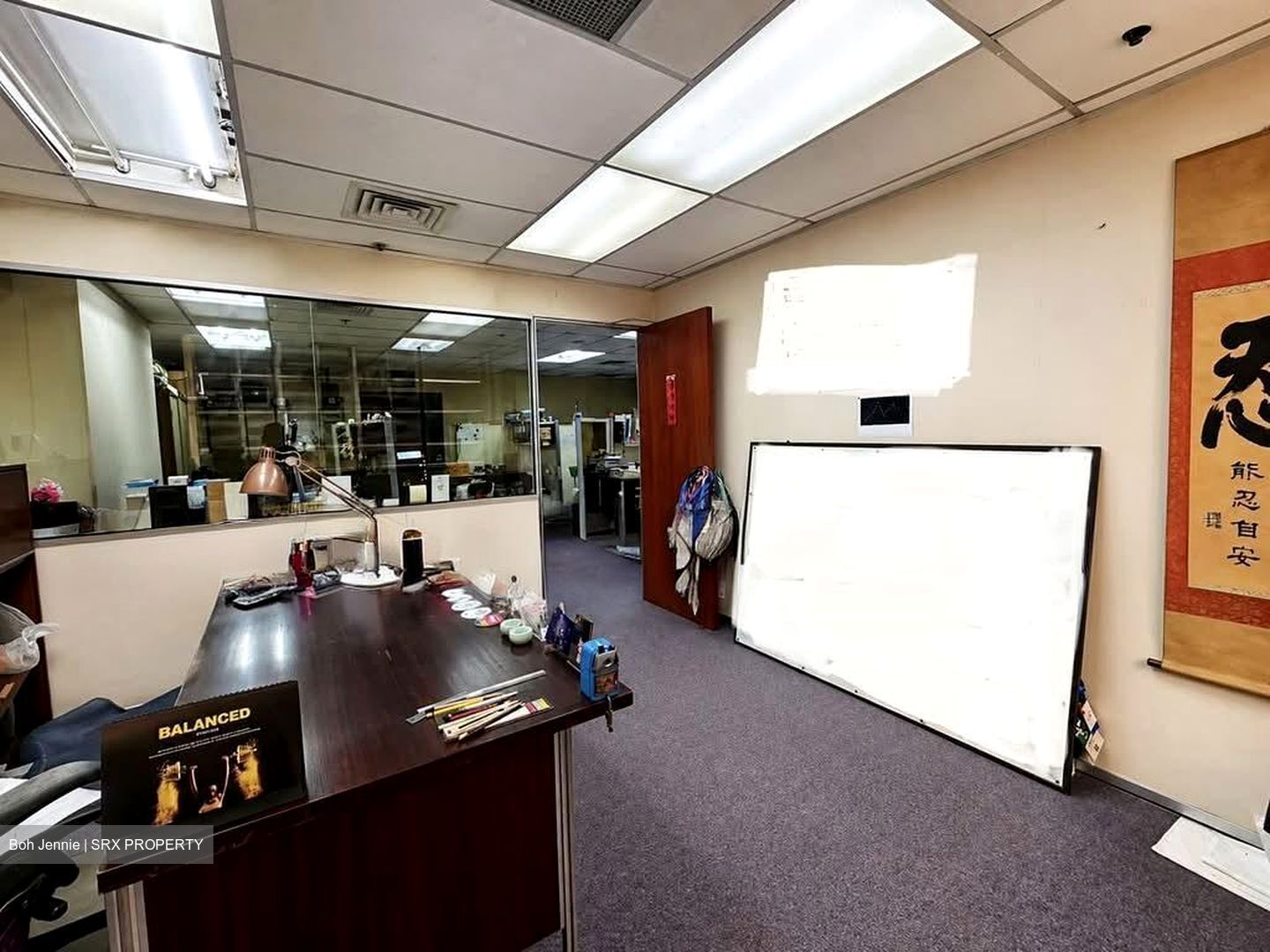 International Plaza (D2), Office #570920751